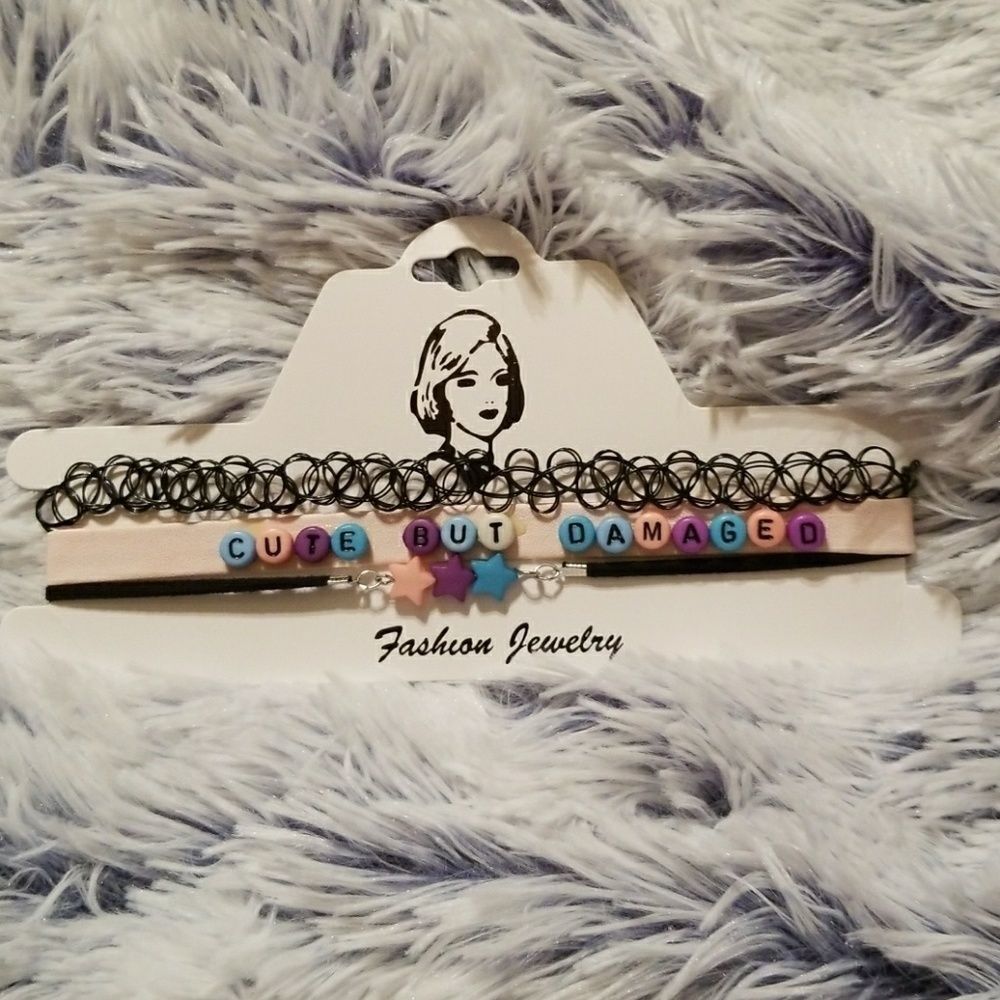 Cute Choker